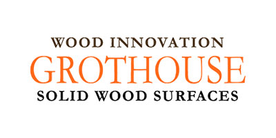 Grothouse logo