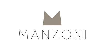 Manzoni logo