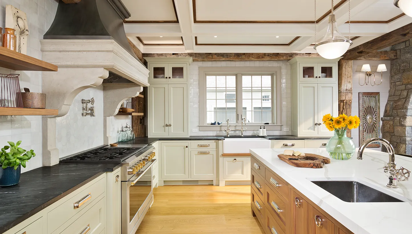 Ready to elevate your space with custom cabinetry? | Ready to elevate ...